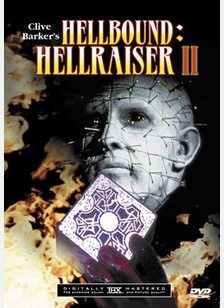 Hellbound: Hellraiser II