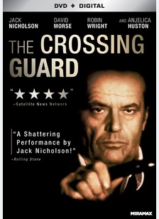 The Crossing Guard