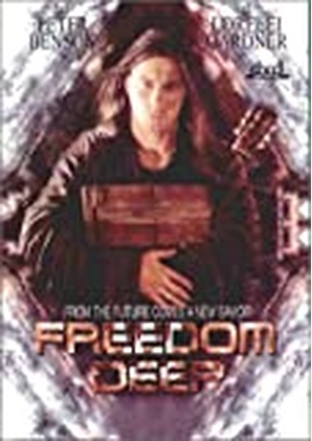 FREEDOM DEEP