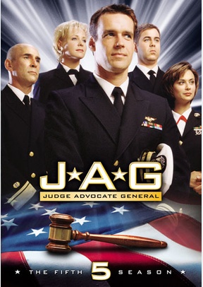JAG: The Fifth Season