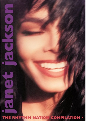 Janet Jackson: The Rhythm Nation Compilation
