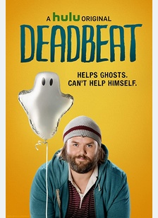DEADBEAT:S1