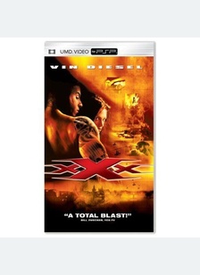 XXX - PSP Video
