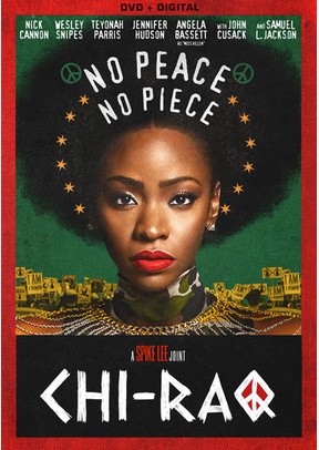 Chi-Raq