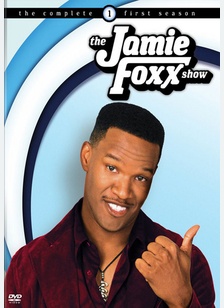 The Jamie Foxx Show: The Complete First Season