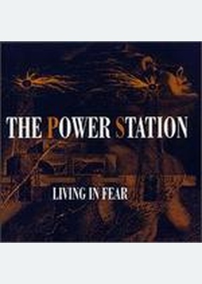 LIVING IN FEAR