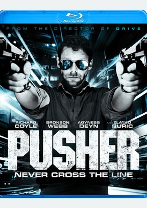 Pusher