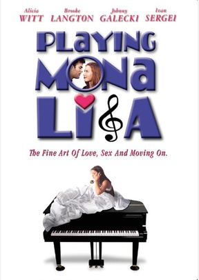 Playing Mona Lisa
