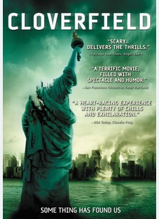 Cloverfield