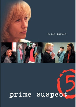 Prime Suspect 5