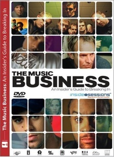 MUSIC BUSINESS:INSIDERS