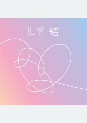 LOVE YOURSELF:ANSWER
