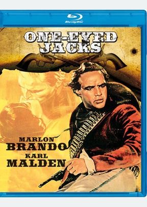 One-Eyed Jacks
