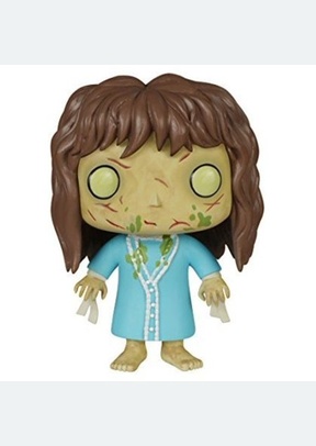 POP! REGAN