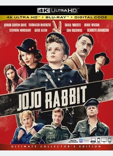 JoJo Rabbit