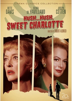 Hush... Hush, Sweet Charlotte