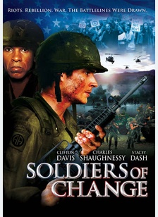 Soldiers of Change