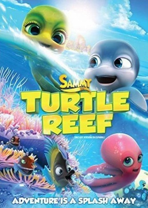 SAMM & CO:TURTLE REEF