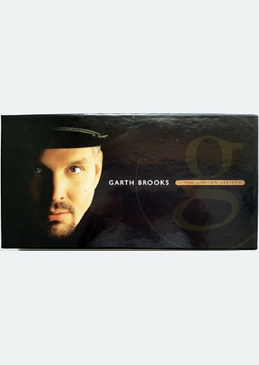 LIMITED SERIES (SILVER/6CDBOX)