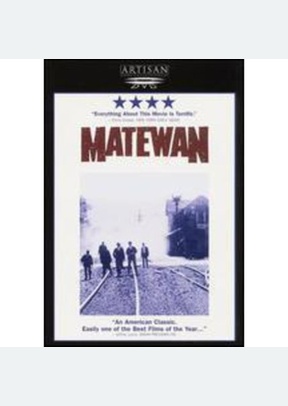 MATEWAN