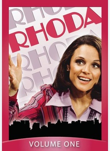 Rhoda: Volume 1