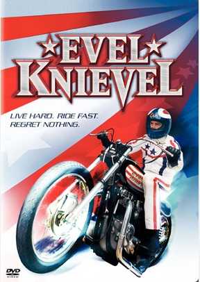 Evel Knievel