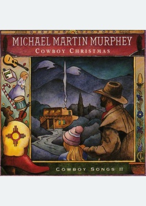 COWBOY CHRISTMAS