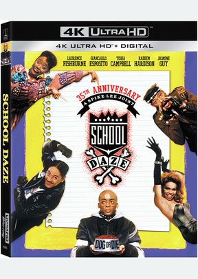 School Daze