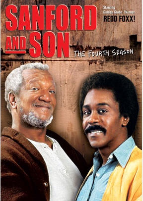 Sanford & Son: The Fourth Season