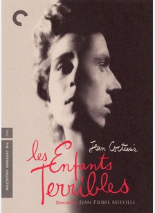 Les Enfants Terribles