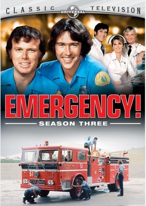Emergency! Season Three
