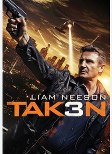 Taken 3