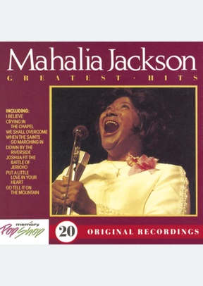 GREATEST HITS