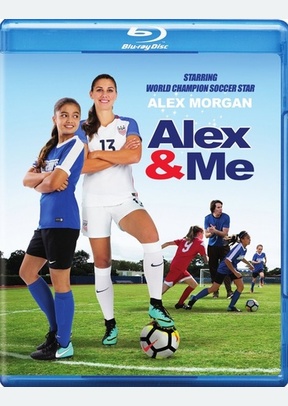 Alex & Me
