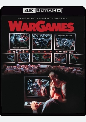 WarGames
