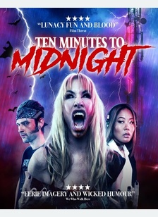 Ten Minutes to Midnight