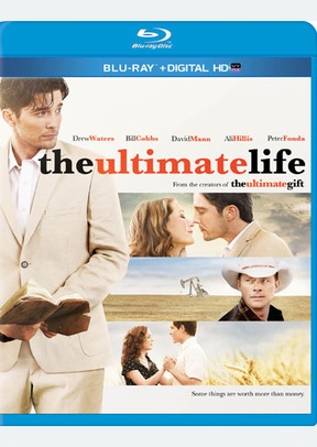 The Ultimate Life