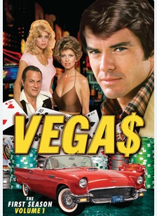 Vega$: The First Season, Volume 1