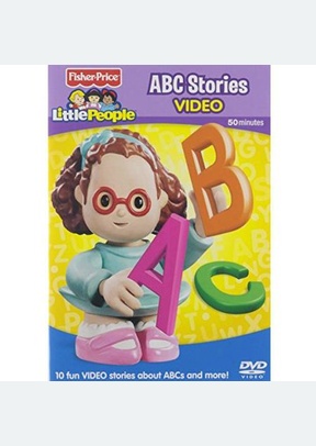LITTLE PEOPLE:ABC STORIES