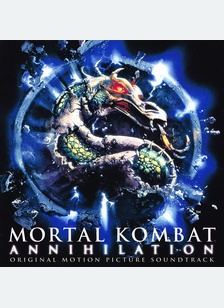 MORTAL KOMBAT:ANNIHILATION (OS