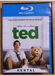 Ted