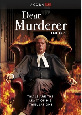 Dear Murderer: Series 1