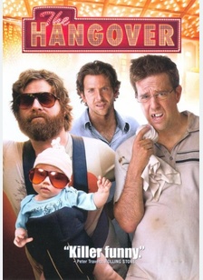 HANGOVER (NO FEAT)