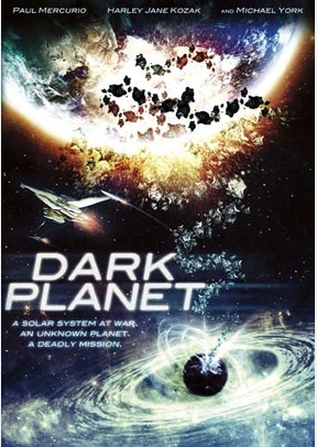 Dark Planet