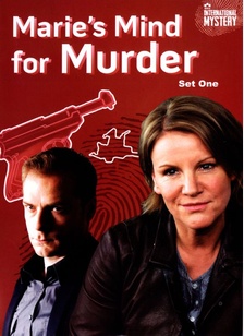 MARIES MIND FOR MURDER:S1