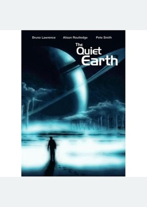 The Quiet Earth