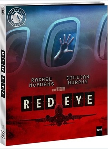 RED EYE:PARAMOUNT (4K/BR)