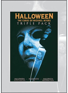 The Halloween Collection