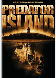 Predator Island