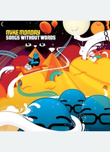 SONGS WITHOUT WORDS PART 1